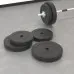 Диск Bodyflex с PVC покритие, Ф30, 10 кг