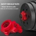 Регулируеми дъмбели Bodyflex 2x15кг + допълнителен лост щанга width=
