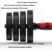 Регулируеми дъмбели Bodyflex 2x15кг + допълнителен лост щанга width=
