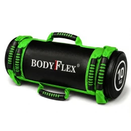 Тренировъчна торба Bodyflex BAG10, регулируема, 10кг
