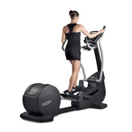 Кростренажор Technogym Synchro 700 VisioWeb, употребяван width=