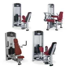 Машини Lifefitness Signature width=