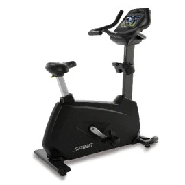 Велоергометър Spirit Upright Bike CU900TFT, професионален width=