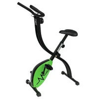 Велоергометър MASTER R02, сгъваем