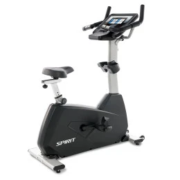 Велоергометър Spirit CU800ENT, полупрофесионален