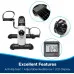 Мини велоергометър Bodyflex BF02