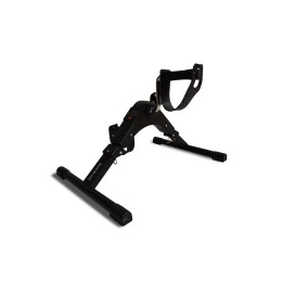 Мини велоергометър Bodyflex BK01, черен