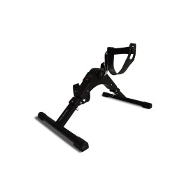 Мини велоергометър Bodyflex BK01, черен width=