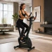 Велоергометър Bodyflex BK 450