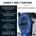Велоергометър Bodyflex BK05