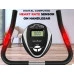 Велоергометър Bodyflex BK05