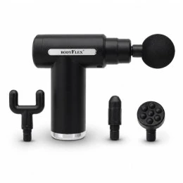 Масажен пистолет Bodyflex, 6 скорости, 3200 оборота