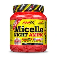 Аминокиселина AMIX Micelle Night, 400 табл.