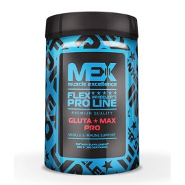Глутамин Mex Gluta-Max width=