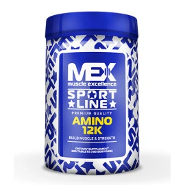 Amino 12K от MEX, 300 таблетки width=