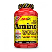 Аминокиселини AMIX Amino Whey Gold, 180 таблетки