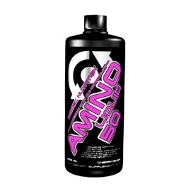 Аминокиселина Scitec Nutrition Amino Liquid 50 width=