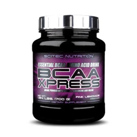 Аминокиселина Scitec Nutrition BCAA Xpress Flavored 700 width=