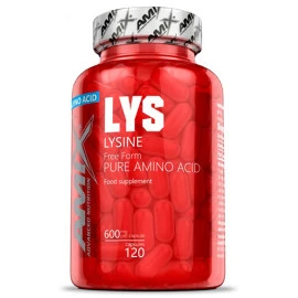 Аминокиселина Amix L-Lysine