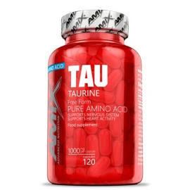Аминокиселина Amix Taurine width=