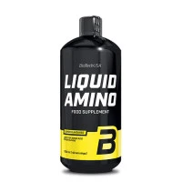 Аминокиселина Biotech USA Amino Liquid