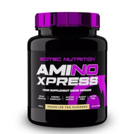Аминокиселина Complex SCITEC, 440g width=