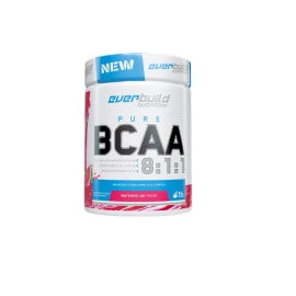 Аминокиселина Everbuild BCAA 8:1:1