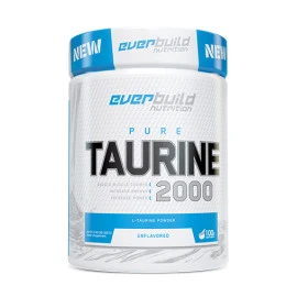 Аминокиселина EVERBUILD Taurine 2000 width=