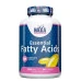 Аминокиселина HAYA LABS Essential Fatty Acids, 1250 мг., 90 гeл-ĸaпc.