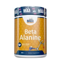 Аминокиселина Haya Labs Sports Beta-Alanine 200 гр.