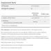 Аминокиселина NOW L-Arginine / Ornithine / 500-250mg, 100 Caps