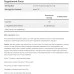 Аминокиселина NOW L-Arginine Powder, 454гр