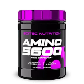 Аминокиселина SCITEC 5600, 200 табл. width=