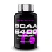 Аминокиселинa Scitec BCAA 6400, 125 таблетки
