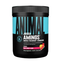 Аминокиселина ANIMAL Juiced Aminos, 30 дози