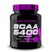 Аминокиселини Scitec BCAA 6400, 375 таблетки