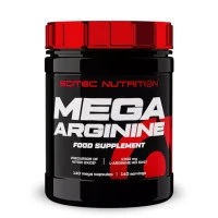 Аргинин SCITEC 140 Caps
