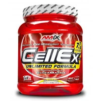 Азотен бустер Amix CellEx  Unlimited Powder