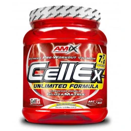 Азотен бустер Amix CellEx  Unlimited Powder