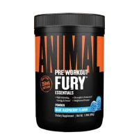 Азотен бустер ANIMAL FURY, 496 гр