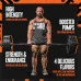 Азотен бустер ANIMAL FURY, 496 гр