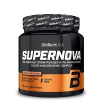 Азотен бустер Biotech USA Super Nova