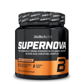 Азотен бустер Biotech USA Super Nova width=