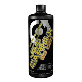 Фет бърнър Scitec Nutrition Carni-X Liquid 80000 width=