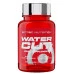 Фет бърнър SCITEC Water Cut, 100 капс. width=