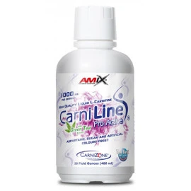 Карнитин AMIX CarniLine ® ProActive 480 ml.