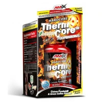 Фет бърнър Amix ThermoCore ™ Professional, 90 капс.