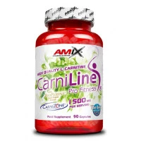 Фет бърнър Amix CarniLine ® 1500mg.