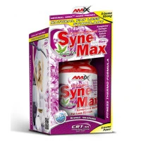 Фет бърнър Amix SyneMax
