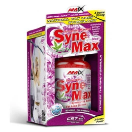 Фет бърнър Amix SyneMax